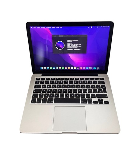 Apple macbook pro a1502 - macbook,
