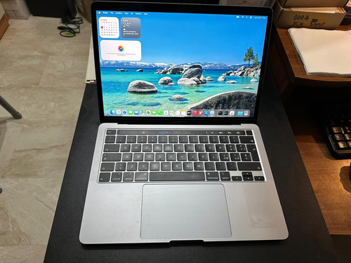 Macbook pro 2020 - macbook, 16gb