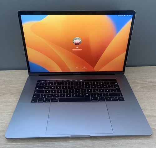 Macbook pro a1707 - macbook,