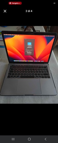 Apple macbook proapple - apple,