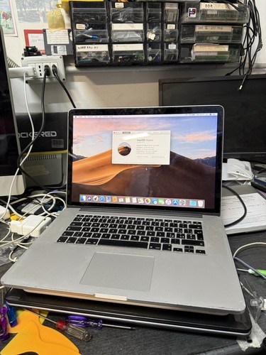 Apple macbook pro retina - macbook,