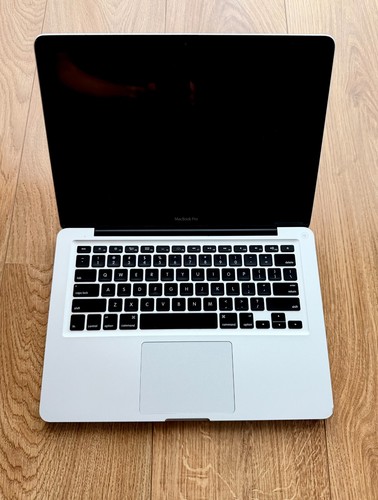 Apple macbook pro mid - mid, 2012