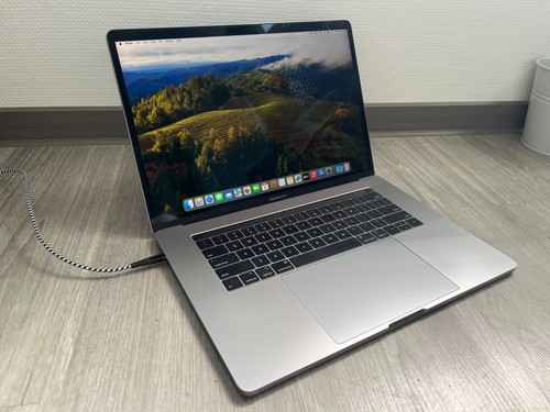 Macbook pro 2019 - macbook,