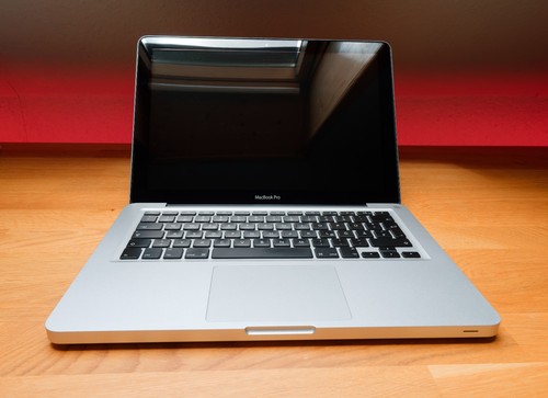 Apple macbook pro - apple,