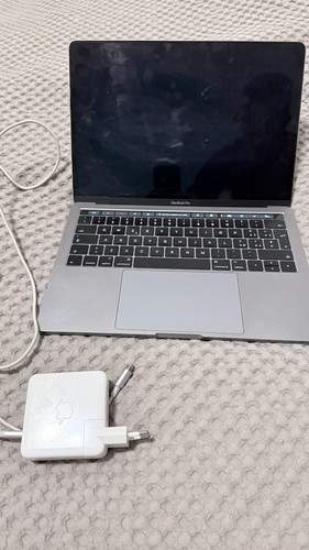Apple macbook pro 2016 - macbook, 13"