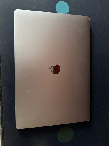 Apple macbook pro 512gb - pro, 16"