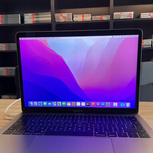 Apple macbook pro a1708 i5 - 13",