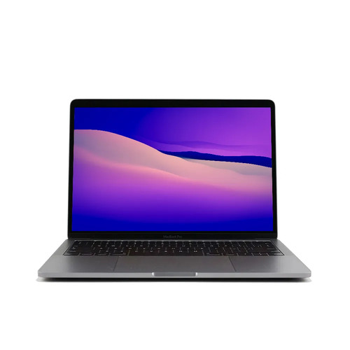Apple macbook pro - macbook, 13"