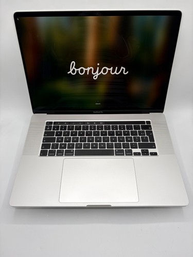 Apple macbook pro - macbook, 16"