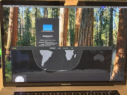 Macbook pro 512gb - macbook, ssd