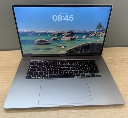 Macbook pro a2141 i7 9750h - macbook,