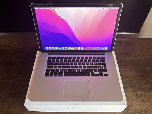 Apple macbook pro - apple,