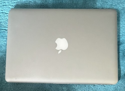 Macbook pro 2012 i5 2 - macbook,