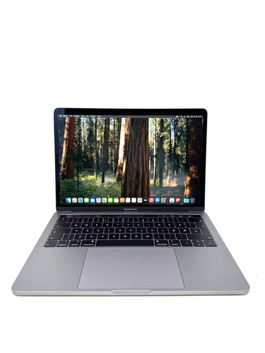 Apple macbook pro 2018 - apple, 13"