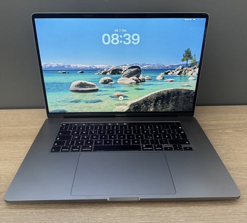 Macbook pro a2141 i7 - macbook,