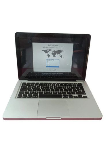Apple macbook pro a1278 8gb - i7,