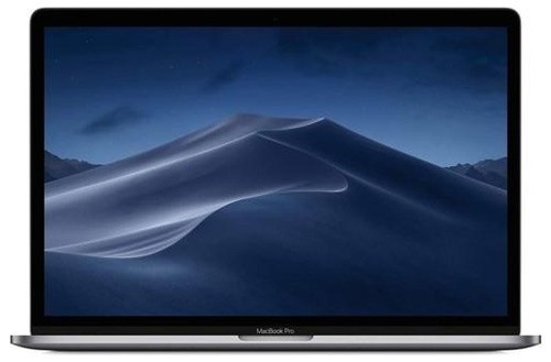 Macbook pro - pro, 15"