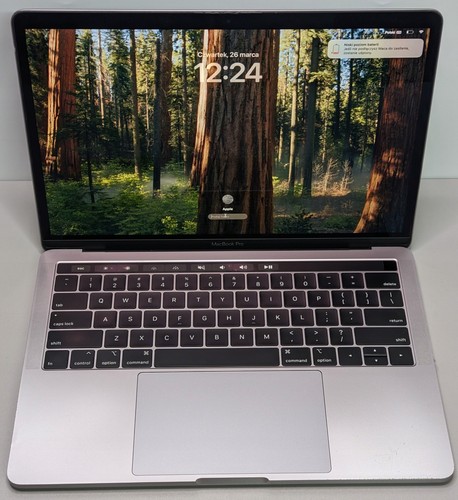 Apple macbook pro a1989 - macbook,