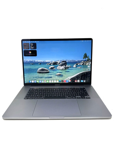 Apple macbook pro 2019 - macbook,