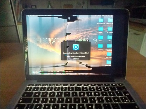 Macbook pro a1502 2015 - a1502,