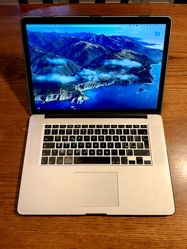 Macbook pro mid 2015 gb - pro, mid-2015,