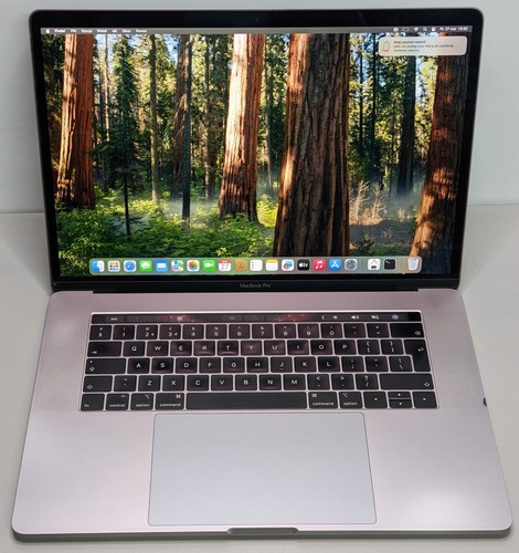 Apple macbook pro a1990 - macbook, i9