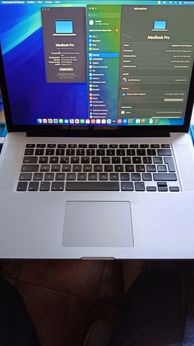 Apple macbook pro - macbook,