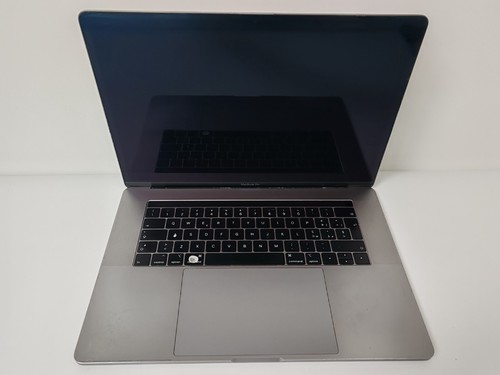 Apple macbook pro 2018 - macbook,