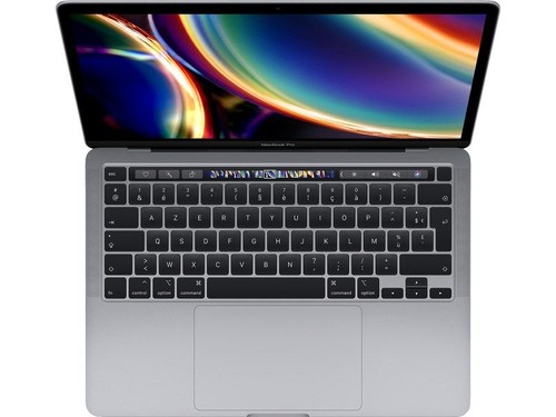 Apple macbook pro 2020 - 2020,