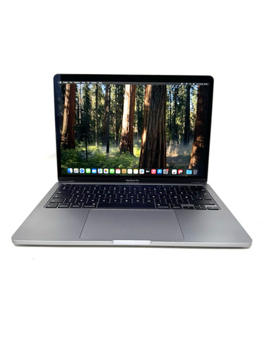 Apple macbook pro 2020 - apple,