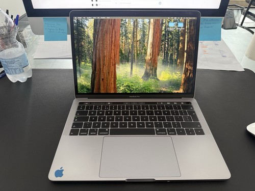 Apple macbook pro 128gb - apple,