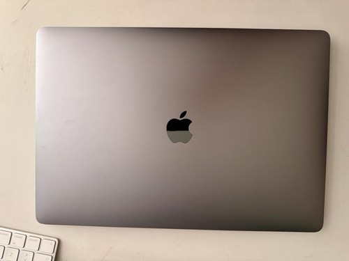 Macbook pro a1707 2017 - macbook,