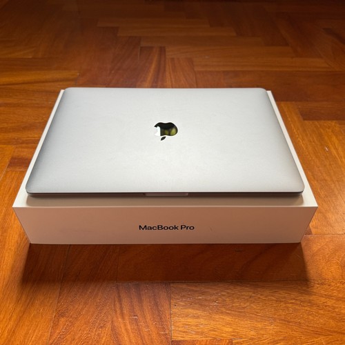 Apple macbook pro - pro, (128gb