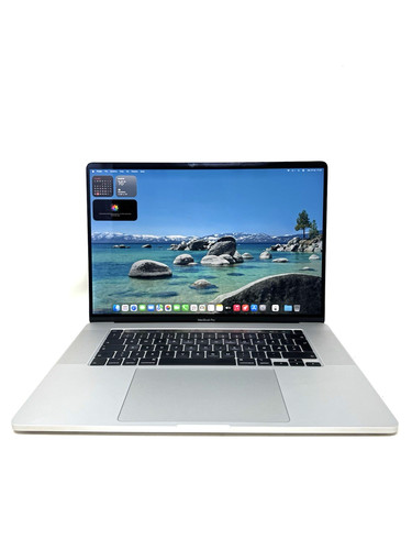 Apple macbook pro - macbook, 2019