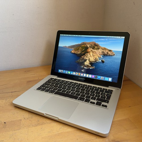 Apple macbook pro - apple, (13-inch