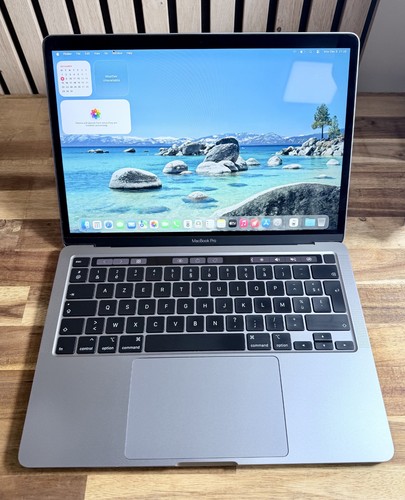 Apple macbook pro 32go - apple,