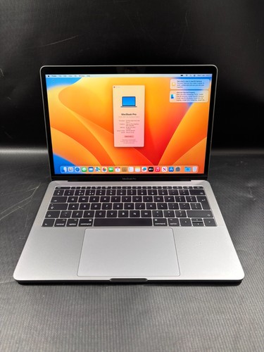 Apple macbook pro a1708 - a1708,