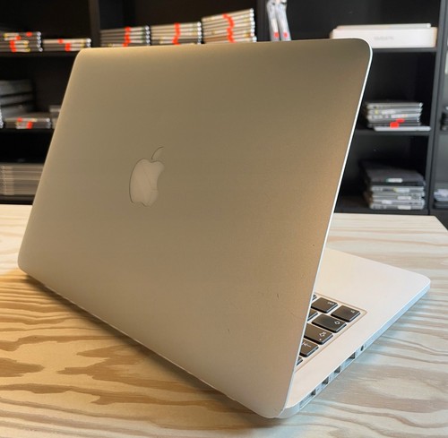 Apple macbook pro - macbook, 13"