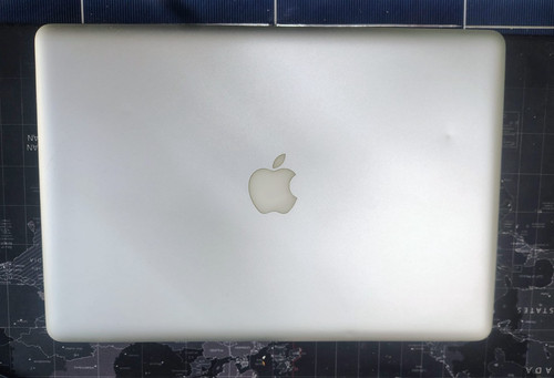 Macbook pro a1286 intel - pro, i7