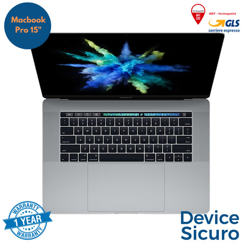 Apple macbook pro 2016 - apple,