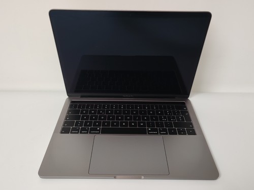 Apple macbook pro 2018 - apple,