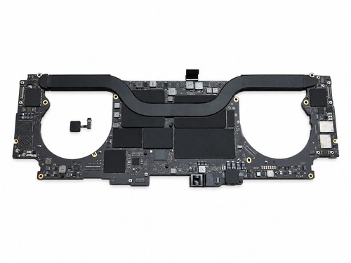 Macbook pro a2141 2019 - a2141,