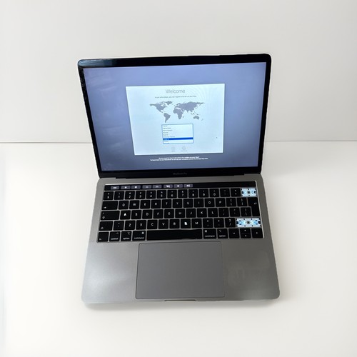 Apple macbook pro 2019 - apple,