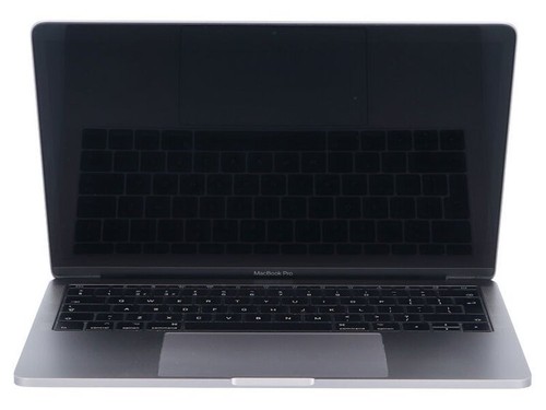 Apple macbook pro 2017 - apple,