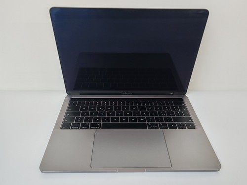 Apple macbook pro 2019 - apple, 13"