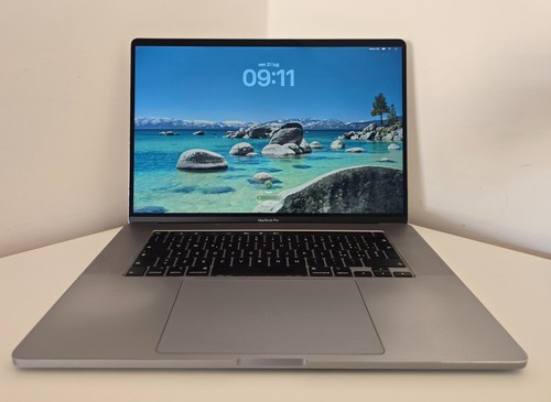 Apple macbook pro - pro, 2019