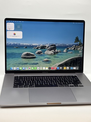 Apple macbook pro - apple,