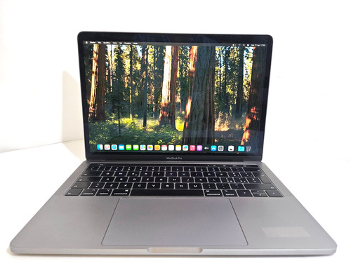Notebook apple macbook pro - notebook,