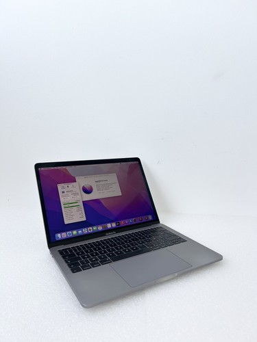 Apple macbook pro 2016 - macbook, 13""