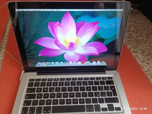 Apple macbook pro - apple,
